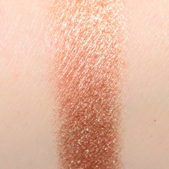 Devinah Cosmetics Encrust Pressed Pigment
