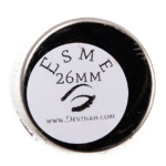 Devinah Cosmetics Esme Pressed Matte Shadow