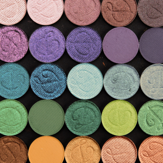 Devinah Cosmetics Pressed Matte Shadow
