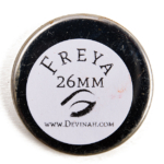 Devinah Cosmetics Freya Pressed Matte Shadow