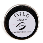 Devinah Cosmetics Gild Pressed Pigment