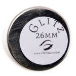 Devinah Cosmetics Glitz Pressed Pigment