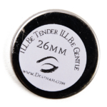 Devinah Cosmetics I\'ll Be Tender I\'ll Be Gentle Pressed Pigment