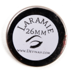 Devinah Cosmetics Laramie Pressed Matte Shadow