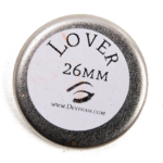 Devinah Cosmetics Lover Pressed Pigment