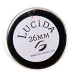Devinah Cosmetics Lucida Pressed Pigment