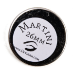 Devinah Cosmetics Martini Pressed Pigment