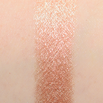 Devinah Cosmetics Nickel Pressed Pigment