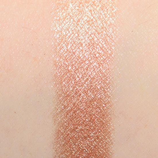Devinah Cosmetics Nickel Pressed Pigment