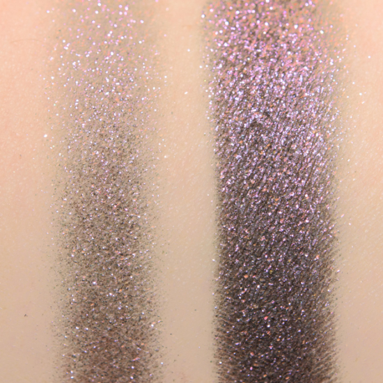 Devinah Cosmetics No Place Like Home Pressed Pigment