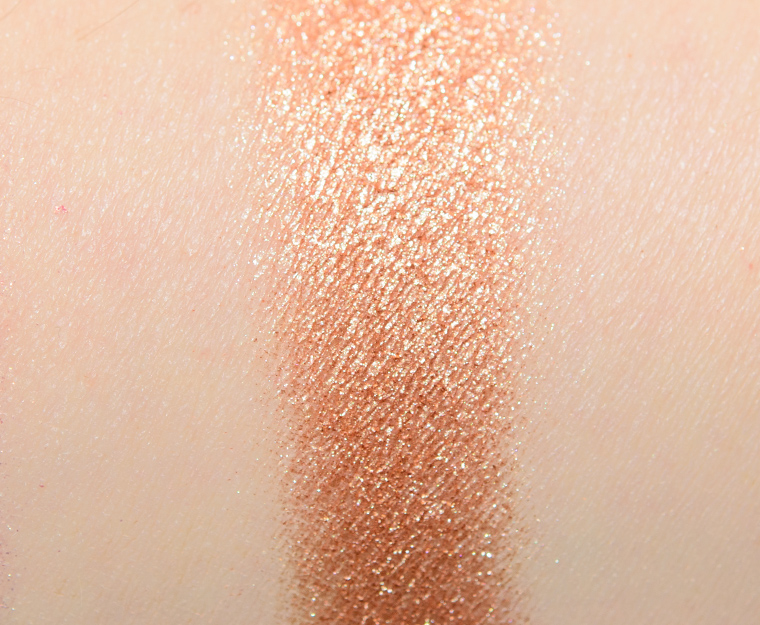 <p class="text-center">Devinah Cosmetics Oracle Pressed Pigment</p>