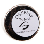 Devinah Cosmetics Overlay Pressed Pigment