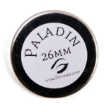 Devinah Cosmetics Paladin Pressed Pigment