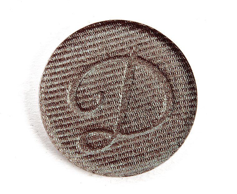 <p class="text-center">Devinah Cosmetics Rockstar Pressed Pigment</p>