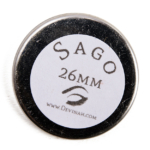 Devinah Cosmetics Sago Pressed Pigment