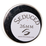 Devinah Cosmetics Seduced Pressed Pigment