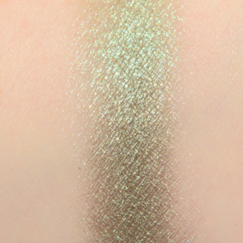 Devinah Cosmetics Serpent Pressed Pigment