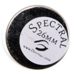 Devinah Cosmetics Spectral Pressed Pigment