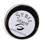 Devinah Cosmetics Sybil Pressed Pigment