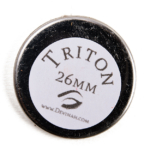 Devinah Cosmetics Triton Pressed Pigment