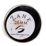 Devinah Cosmetics Zane Pressed Matte Shadow