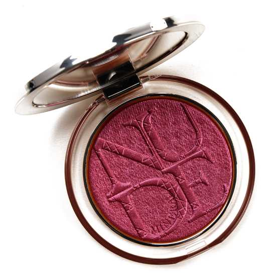 Dior Plum Pop (11) Diorskin Nude Luminizer Blush