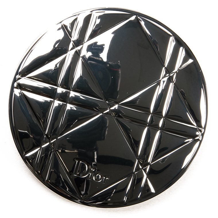 Dior Plum Pop (11) Diorskin Nude Luminizer Blush