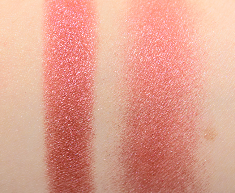 Dior Plum Pop (11) Diorskin Nude Luminizer Blush