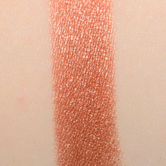 Dior High Fidelity Colours & Effects Eyeshadow Sienna #4