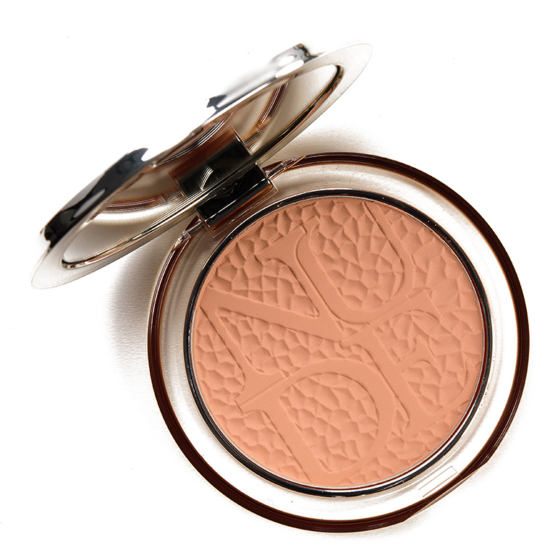 Dior Soft Terra (001) Diorskin Mineral Nude Bronze