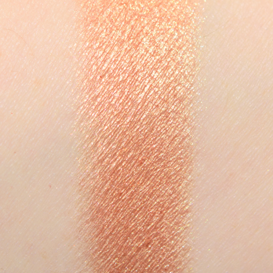 Dior Terra #3 High Fidelity Colours & Effects Eyeshadow