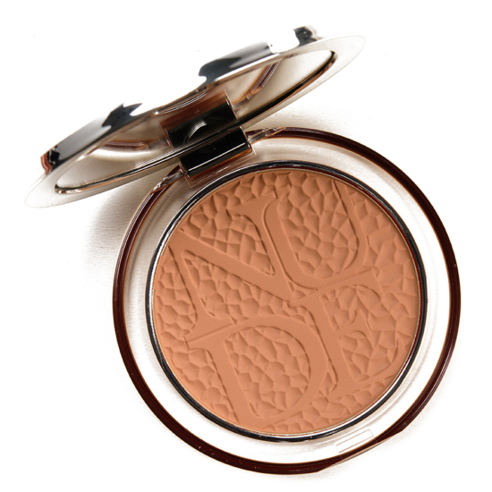 Dior Warm Terra (002) Diorskin Mineral Nude Bronze