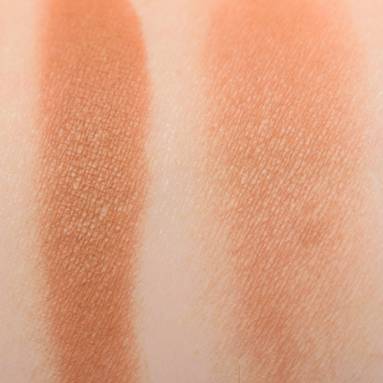 Dior Diorskin Mineral Nude Bronze Warm Terra (002)