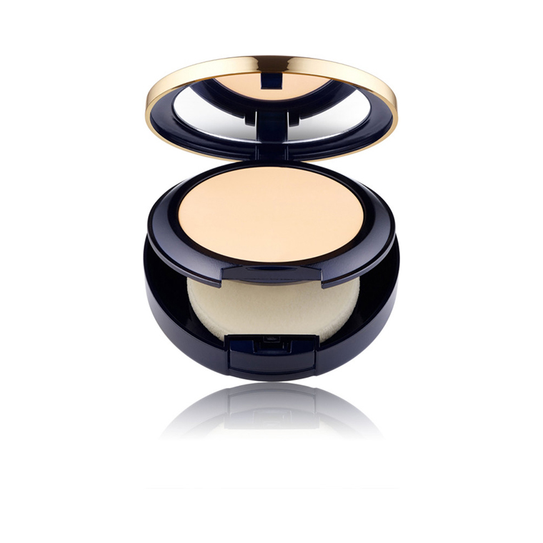 Estee Lauder 1N1 Ivory Nude Double Wear Stay in Place Matte Powder Foundation