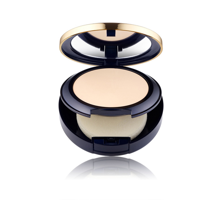 Estee Lauder 1N2 Ecru Double Wear Stay in Place Matte Powder Foundation