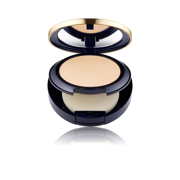 Estee Lauder 1W2 Sand Double Wear Stay in Place Matte Powder Foundation