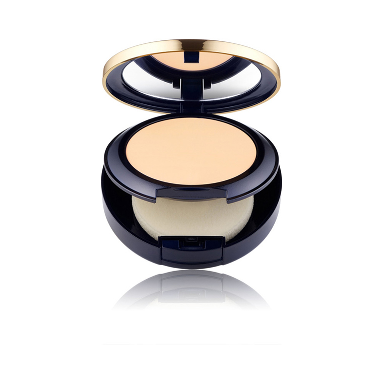 Estee Lauder 2N1 Desert Beige Double Wear Stay in Place Matte Powder Foundation