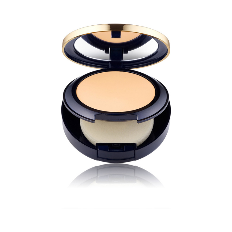 Estee Lauder 2N2 Buff Double Wear Stay in Place Matte Powder Foundation