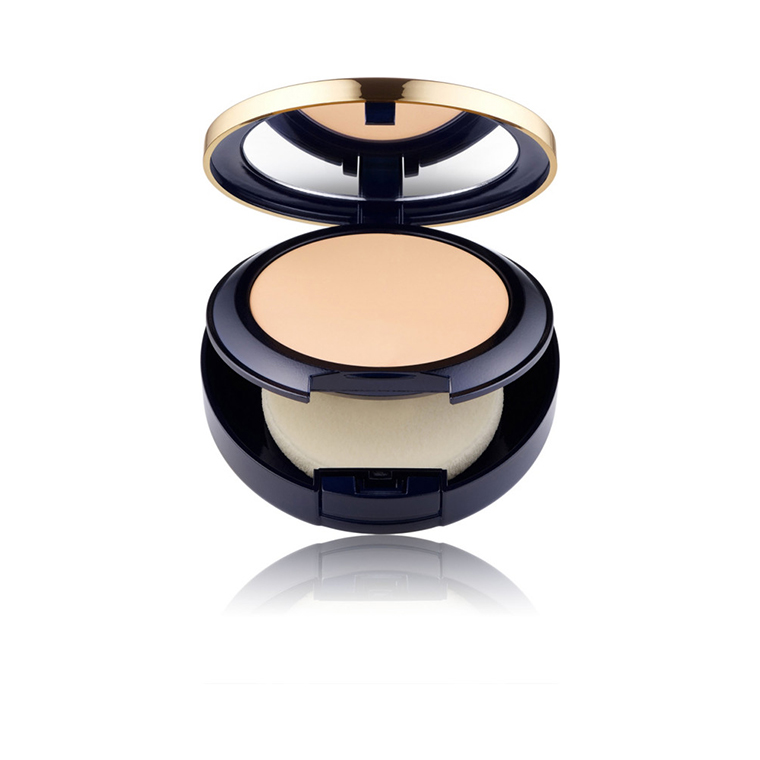 Estee Lauder 3C1 Dusk Double Wear Stay in Place Matte Powder Foundation