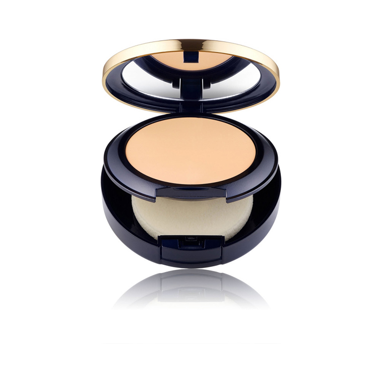 Estee Lauder 3N1 Ivory Beige Double Wear Stay in Place Matte Powder Foundation
