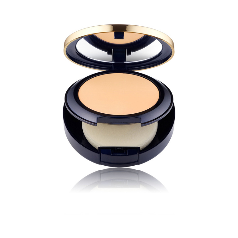 Estee Lauder 3W1 Tawny Double Wear Stay in Place Matte Powder Foundation