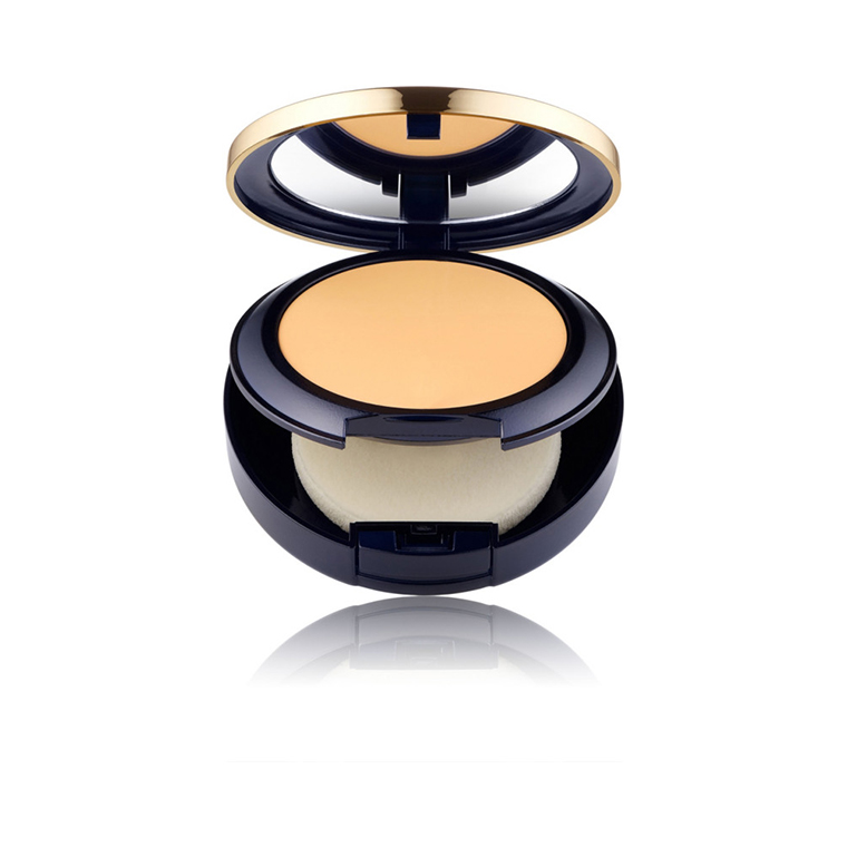 Estee Lauder 3W1.5 Fawn Double Wear Stay in Place Matte Powder Foundation