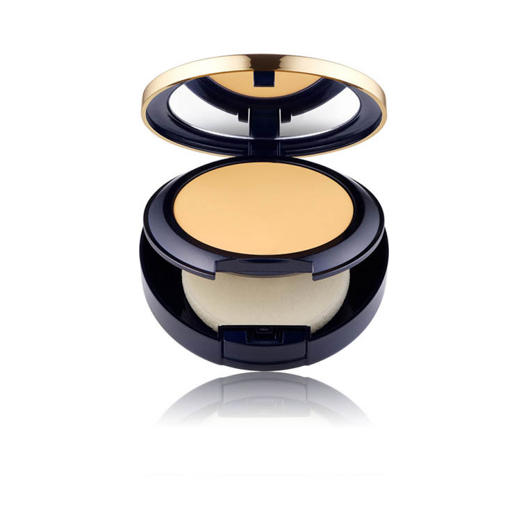 Estee Lauder 3W2 Cashew Double Wear Stay in Place Matte Powder Foundation