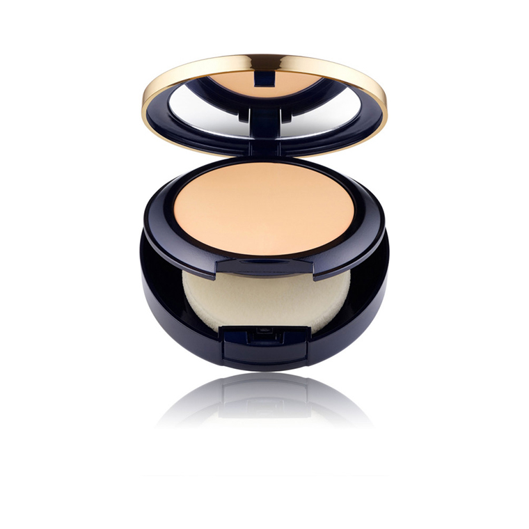 Estee Lauder 4N1 Shell Beige Double Wear Stay in Place Matte Powder Foundation
