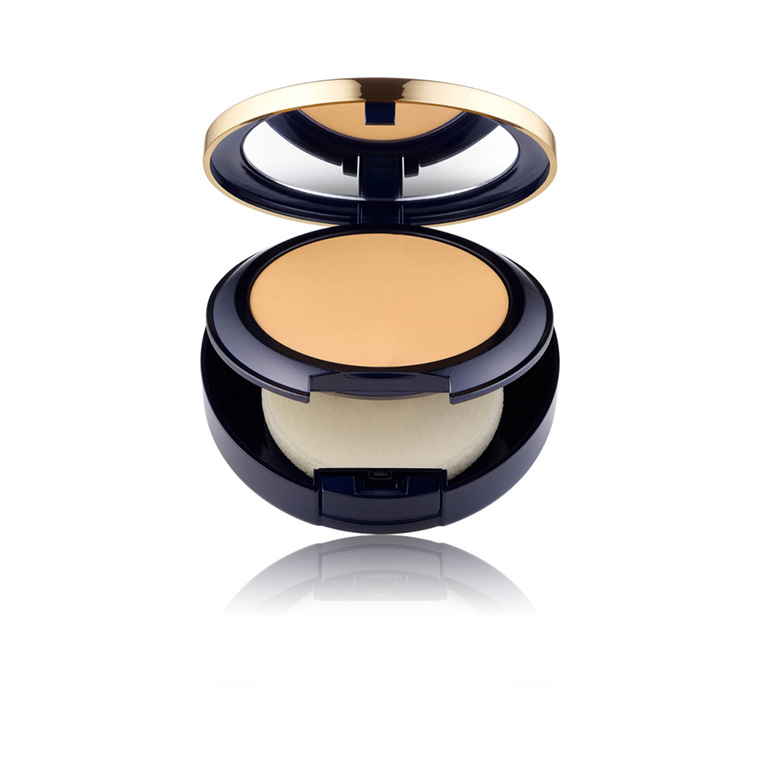 Estee Lauder 4N2 Spiced Sand Double Wear Stay in Place Matte Powder Foundation