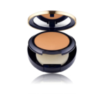 Estee Lauder 5C1 Rich Chestnut Double Wear Stay in Place Matte Powder Foundation