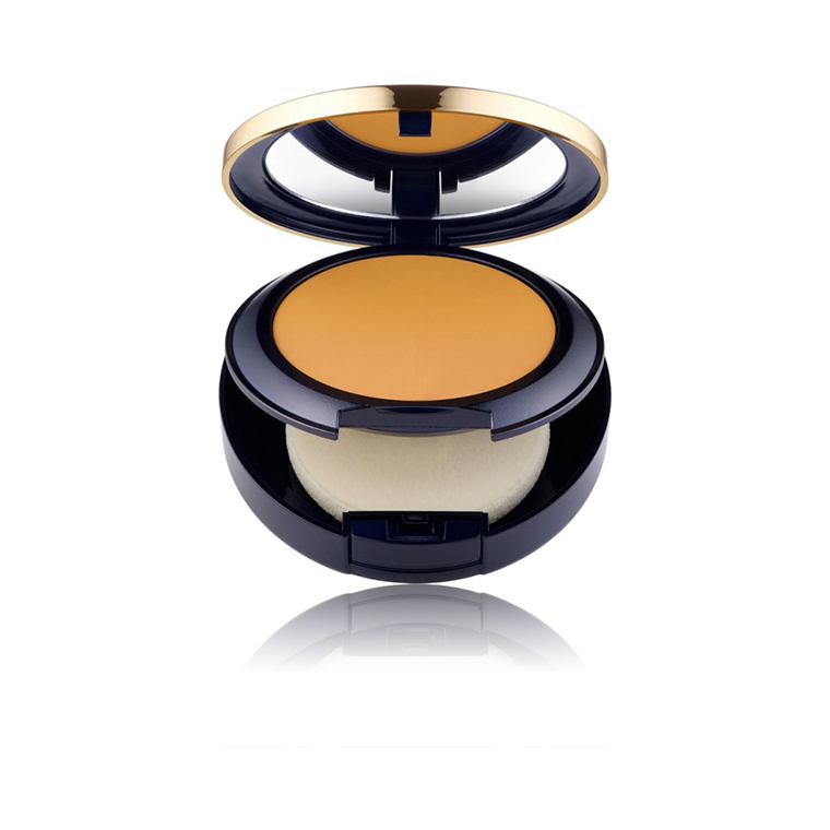 Estee Lauder 5N1.5 Maple Double Wear Stay in Place Matte Powder Foundation