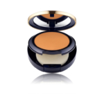 Estee Lauder 5N2 Amber Honey Double Wear Stay in Place Matte Powder Foundation