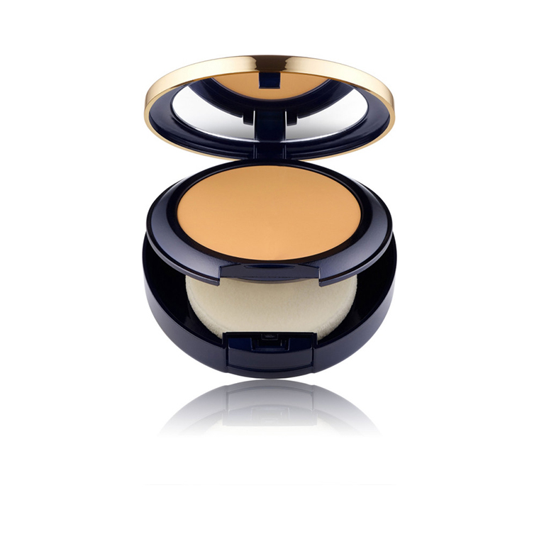 Estee Lauder 5W1 Bronze Double Wear Stay in Place Matte Powder Foundation