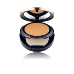 Estee Lauder 5W1.5 Cinnamon Double Wear Stay in Place Matte Powder Foundation
